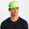 NÓN GOLFING IS THE SH*T INTERLOCK KNIT TRUCKER