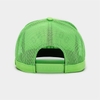 NÓN GOLFING IS THE SH*T INTERLOCK KNIT TRUCKER