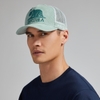 NÓN G/FORE LA COTTON CORDUROY TALL TRUCKER