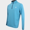 ÁO KHOÁC TAY DÀI TATE QUARTER ZIP