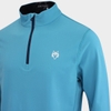 ÁO KHOÁC TAY DÀI TATE QUARTER ZIP