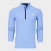 ÁO KHOÁC TAY DÀI SEQUOIA QUARTER ZIP