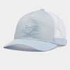 NÓN 3D SKULL & TEES INTERLOCK KNIT TRUCKER