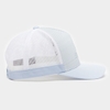 NÓN 3D SKULL & TEES INTERLOCK KNIT TRUCKER
