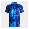 ÁO POLO BOKEH CAMO TECH JERSEY