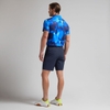ÁO POLO BOKEH CAMO TECH JERSEY