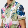 ÁO POLO TOUR TECH REG FIT PRINT