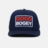 NÓN GOOD BOGEY SNAPBACK
