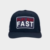 NÓN PLAY BAD FAST SNAPBACK