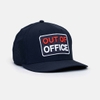 NÓN OUT OF OFFICE SNAPBACK