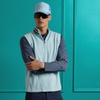 ÁO DÀI TAY RIB GUSSET LONG SLEEVE MÉLANGE ICE NYLON SUN