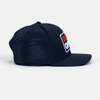 NÓN OUT OF OFFICE SNAPBACK