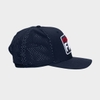 NÓN PLAY BAD FAST SNAPBACK