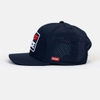 NÓN OUT OF OFFICE SNAPBACK
