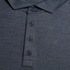 ÁO DÀI TAY RIB GUSSET LONG SLEEVE MÉLANGE ICE NYLON SUN