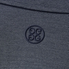 ÁO DÀI TAY RIB GUSSET LONG SLEEVE MÉLANGE ICE NYLON SUN