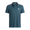 ÁO POLO G LINK TECH JERSEY