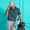 ÁO POLO G LINK TECH JERSEY