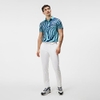 ÁO POLO TOUR TECH REG FIT PRINT