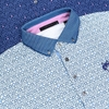 ÁO POLO LOWERCASE