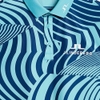 ÁO POLO TOUR TECH REG FIT PRINT