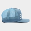 NÓN SHOTS COTTON TWILL TRUCKER