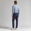 ÁO DÀI TAY RIB GUSSET LONG SLEEVE MÉLANGE ICE NYLON SUN