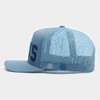 NÓN SHOTS COTTON TWILL TRUCKER