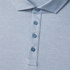 ÁO DÀI TAY RIB GUSSET LONG SLEEVE MÉLANGE ICE NYLON SUN