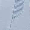 ÁO DÀI TAY RIB GUSSET LONG SLEEVE MÉLANGE ICE NYLON SUN