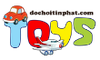 logo Đồ chơi Tín Phát