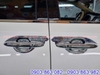 Ốp tay nắm cửa xe KIA  Sedona