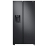 Tủ lạnh Samsung Inverter 635 lít Side By Side RS64R5301B4/SV