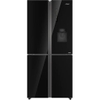 Tủ lạnh Aqua Inverter 456 lít Multi Door AQR-IGW525EM(GB)