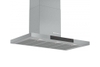 Máy hút mùi chữ T Bosch DWB98JQ50B seri 4