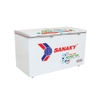 Tủ đông Sanaky 280 lít Inverter VH-2899W3 (1 đông 1 mát)