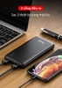 Pin sạc dự phòng nhanh Bagi 10.000mAh P2