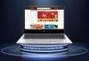 HP Elitebook 830 G5 - Vỏ nhôm bền bỉ