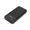 Pin sạc dự phòng nhanh Bagi 20.000mAh P20