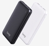 Pin sạc dự phòng nhanh Bagi 10.000mAh P2
