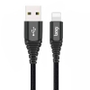 Cáp USB-A to Lightning MFI 1m Bagi C89