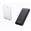 Pin sạc dự phòng nhanh Bagi 10.000mAh P2