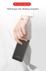 Pin sạc dự phòng nhanh Bagi 10.000mAh P2