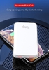 Pin sạc dự phòng nhanh Bagi 10.000mAh P2