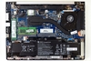 HP Elitebook 830 G5 - Vỏ nhôm bền bỉ