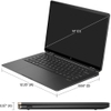 [Mới 100%] HP Spectre x360 14-EU0013DX (2024)