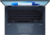 Asus Zenbook 14 Q409 ZA