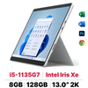 Microsoft Surface Pro 8