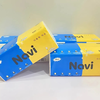 Navi 1 Gói Khăn Giấy Rút Lụa 500 tờ x 3 lớp 3
