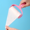 1 Bọc 2 cây lõi cây lăn bụi quần áo
